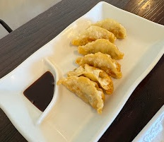 Gyoza