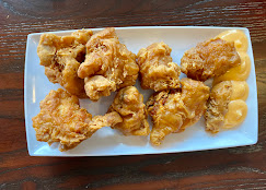 Karaage