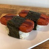 Spam Musubi