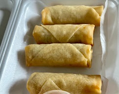 Spring Roll