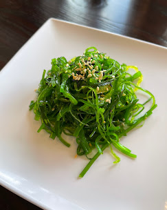Seaweed Salad