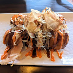 Takoyaki