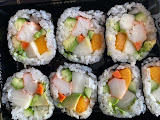 Futomaki Roll
